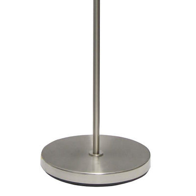 Black Shade Floor Lamp