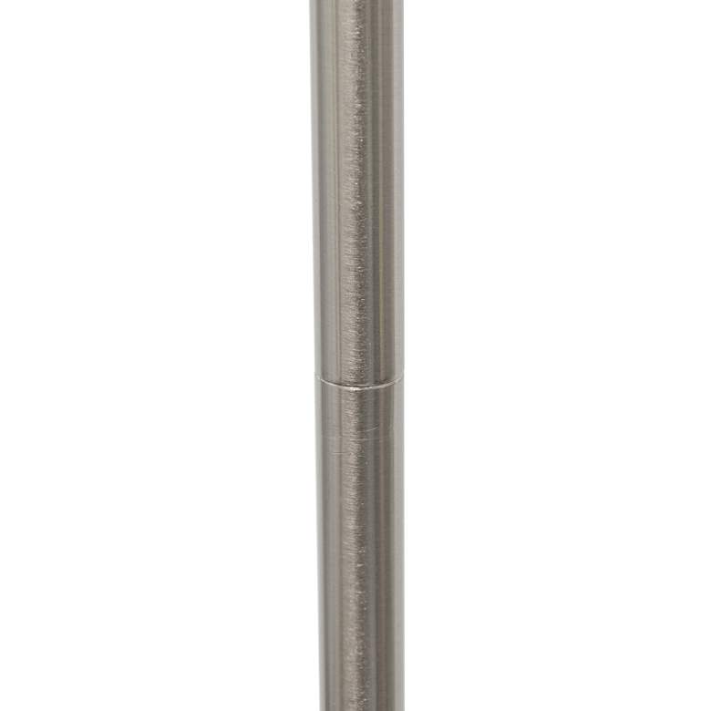 Black Shade Floor Lamp