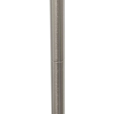 Black Shade Floor Lamp