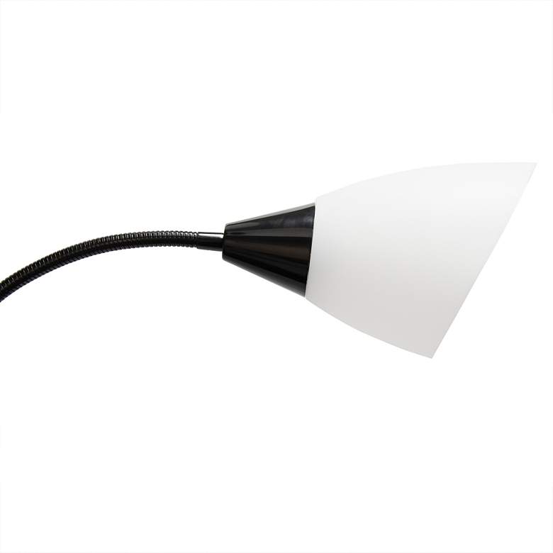 Multi-Head Floor Lamp