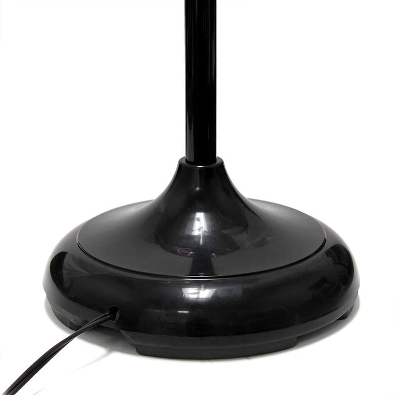 Multi-Head Floor Lamp
