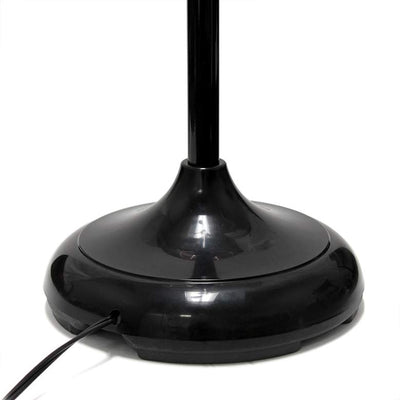 Multi-Head Floor Lamp